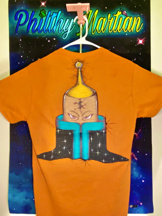 PMFO 1 OF 1 “ Hand Of God #2 “